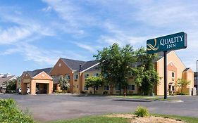 Quality Inn Lakeville North